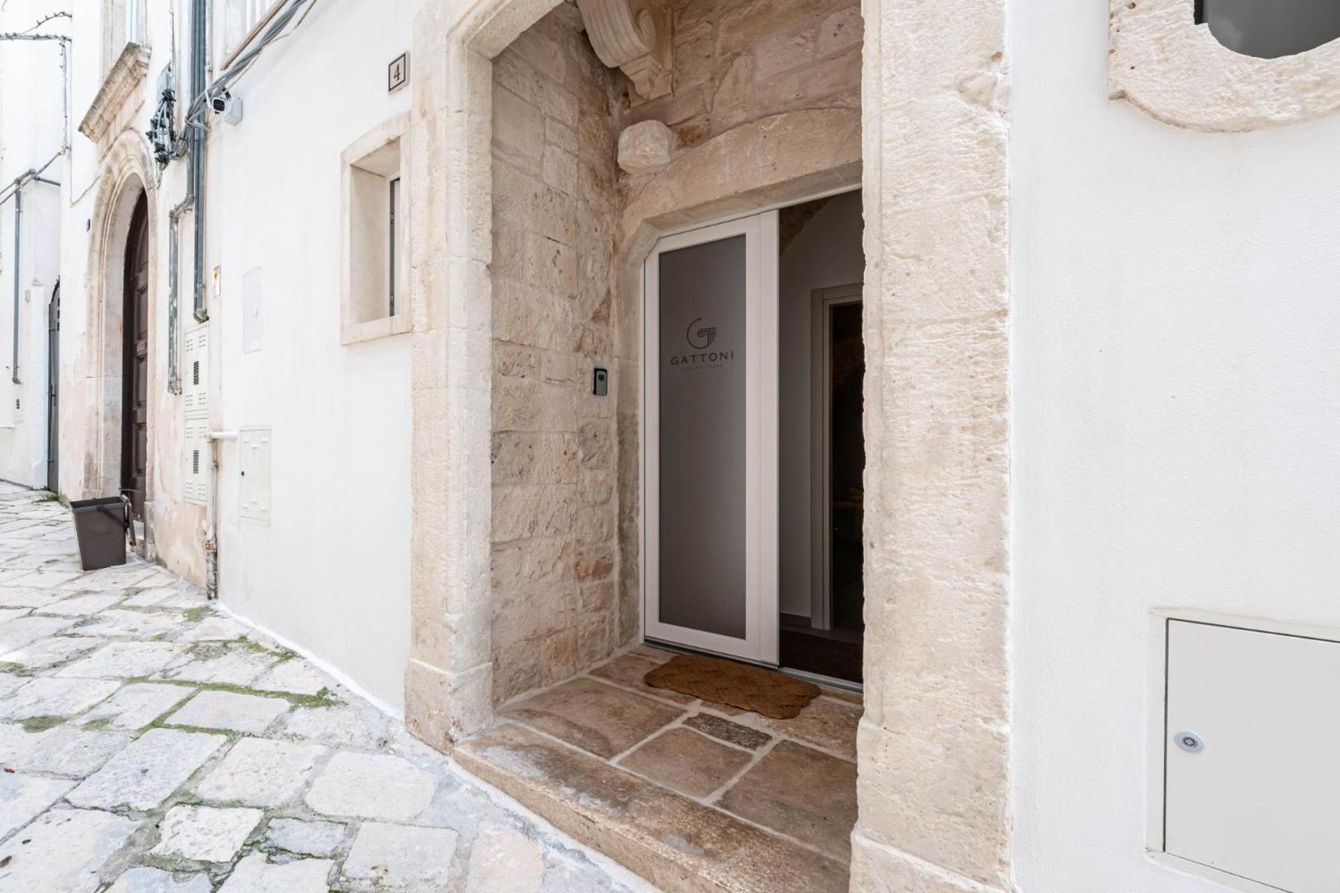 Gattoni Suite By Rentbeat Martina Franca Exterior photo