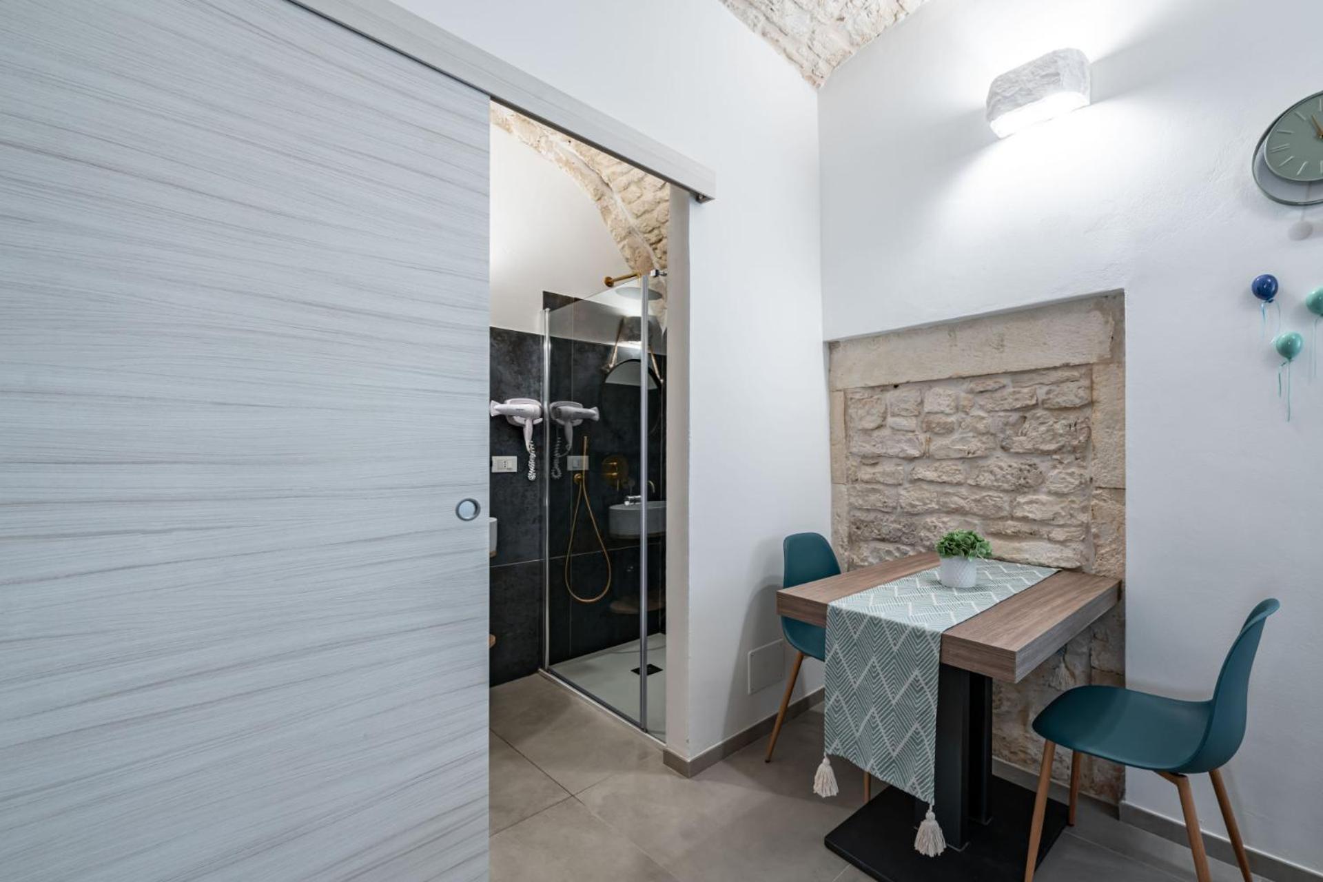 Gattoni Suite By Rentbeat Martina Franca Exterior photo