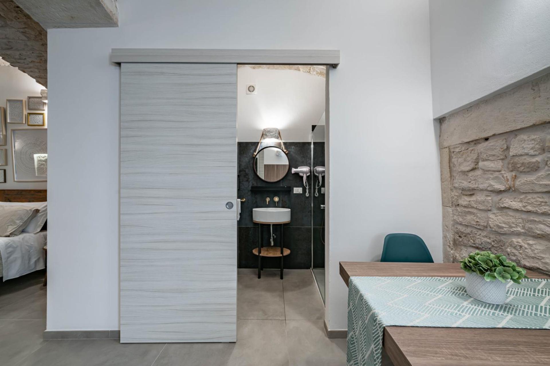 Gattoni Suite By Rentbeat Martina Franca Exterior photo