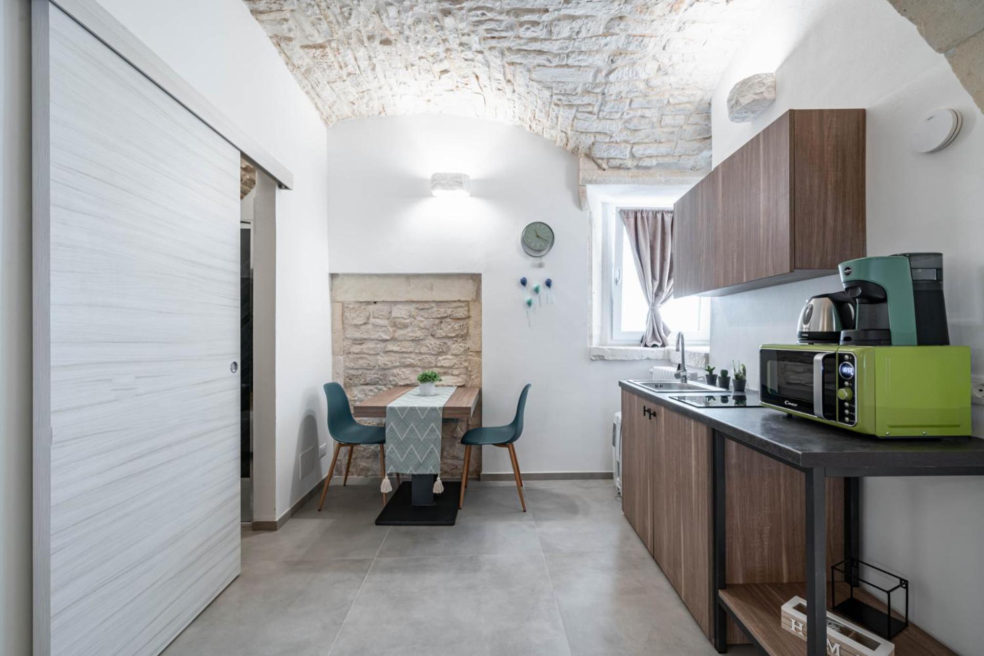 Gattoni Suite By Rentbeat Martina Franca Exterior photo