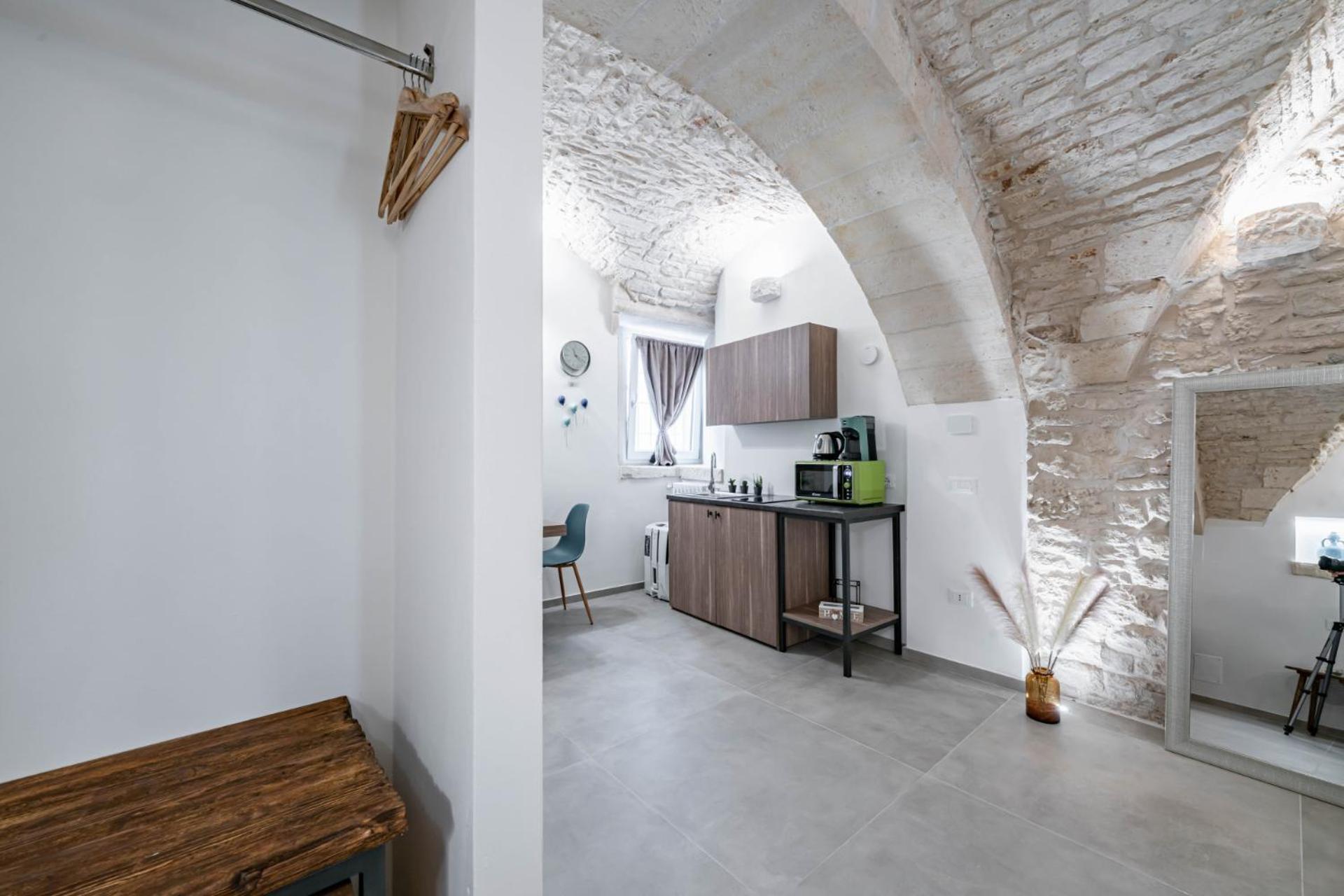Gattoni Suite By Rentbeat Martina Franca Exterior photo