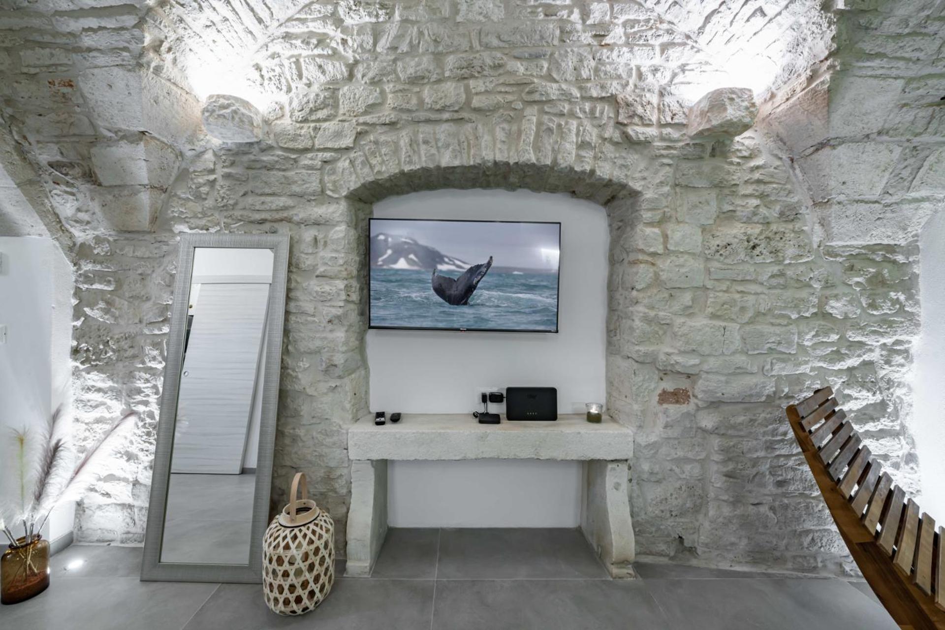 Gattoni Suite By Rentbeat Martina Franca Exterior photo