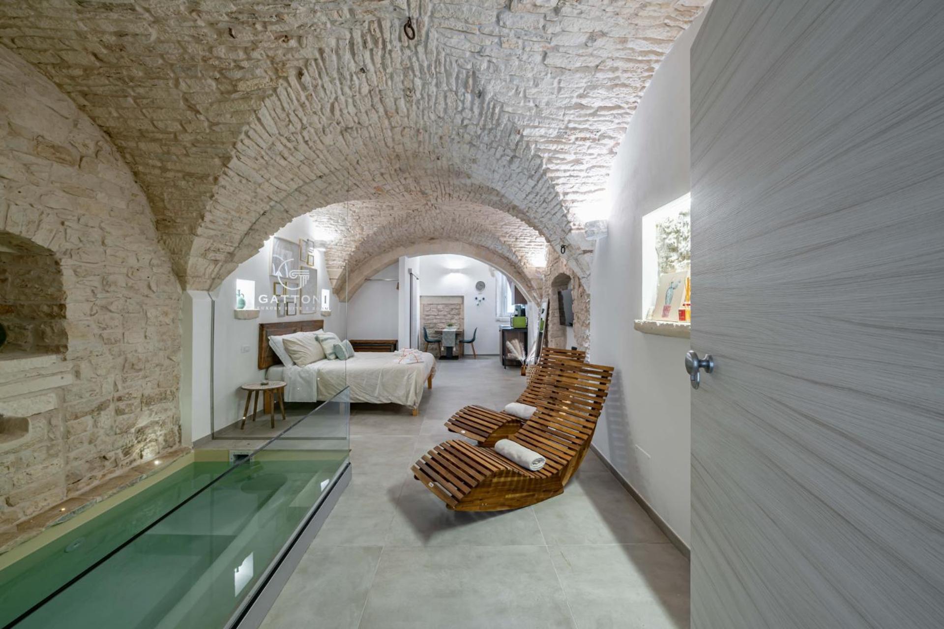 Gattoni Suite By Rentbeat Martina Franca Exterior photo