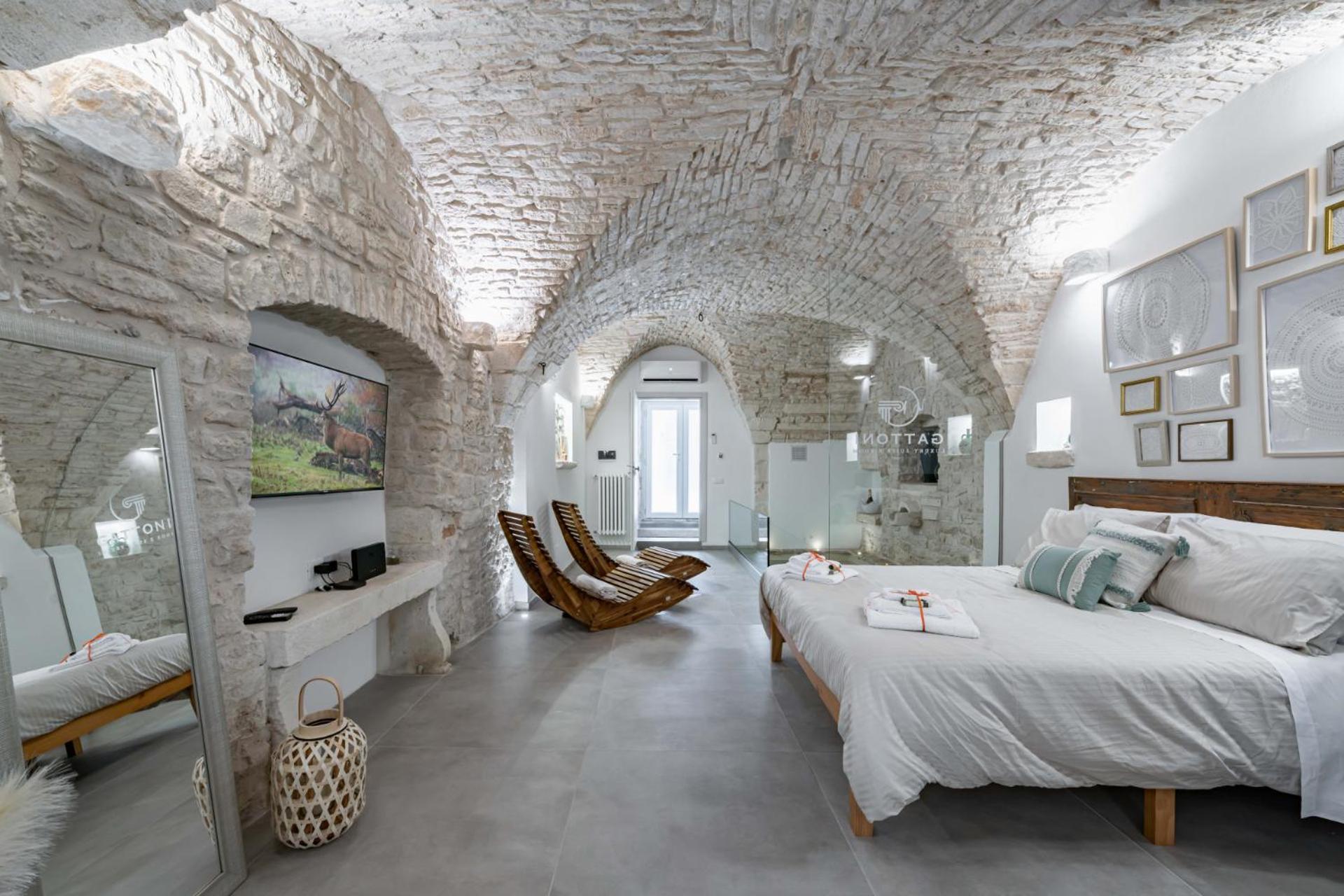 Gattoni Suite By Rentbeat Martina Franca Exterior photo