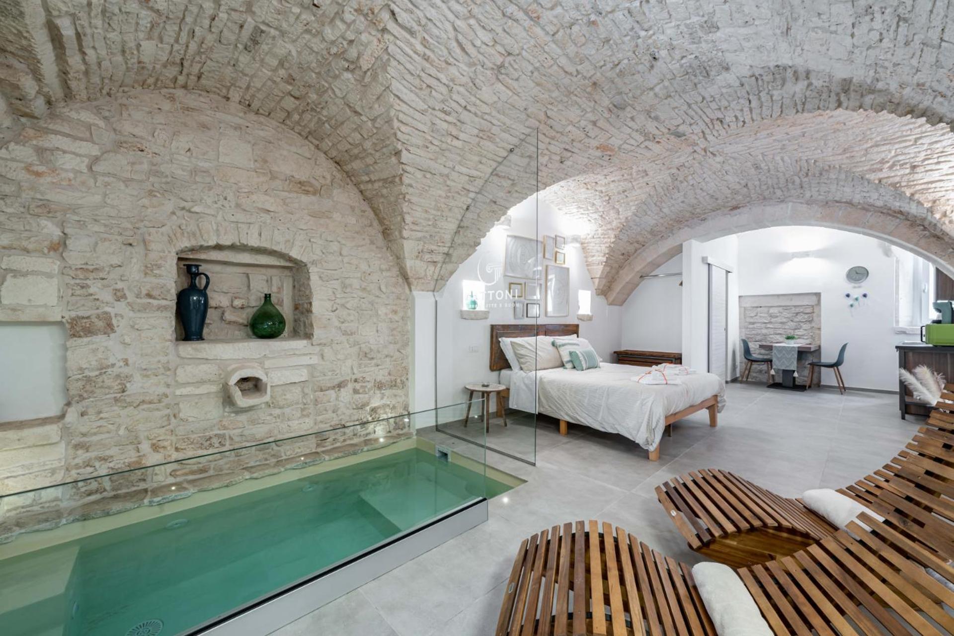 Gattoni Suite By Rentbeat Martina Franca Exterior photo